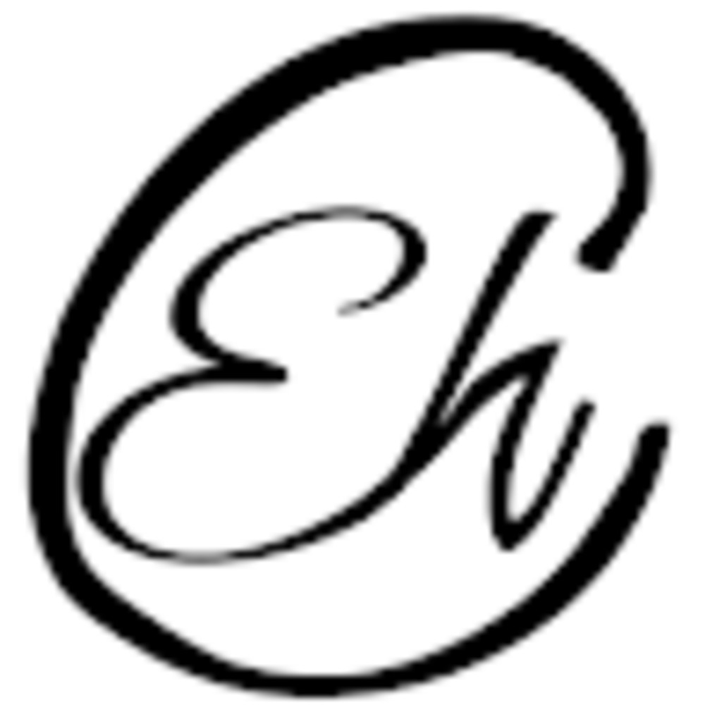 Meet your Posher, Ehmonie